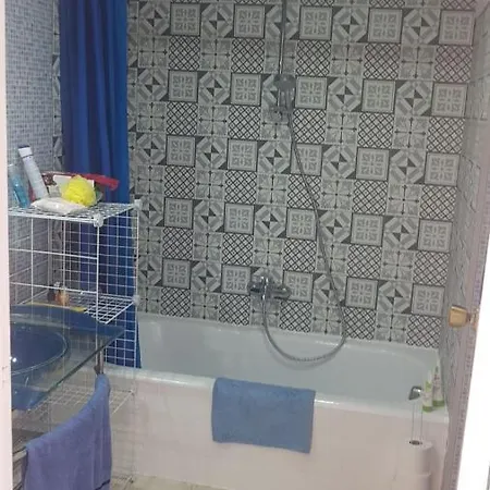 Cozy Riscal Studio 1 Alicante Ξενοδοχείο με διαμερίσματα