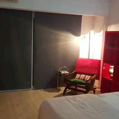 Cozy Riscal Studio 1 Alicante *