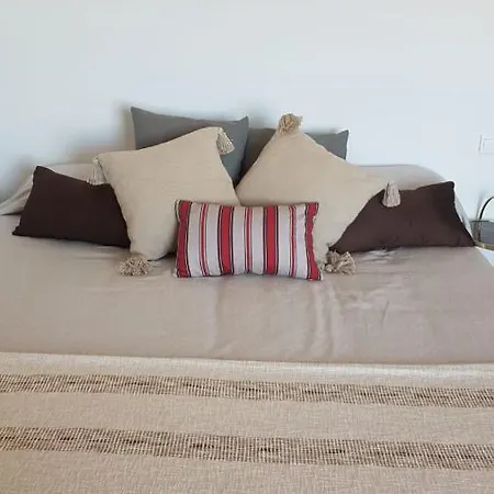 Cozy Riscal Studio 1 Alicante Ξενοδοχείο με διαμερίσματα Αλικάντε