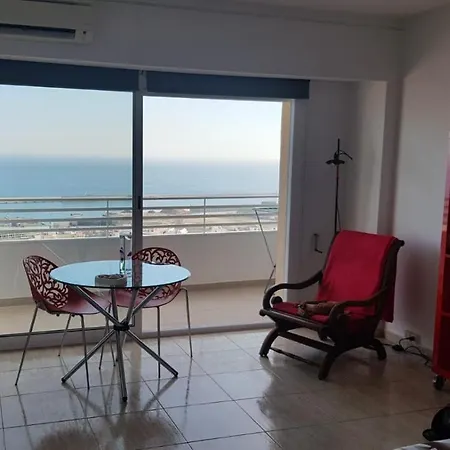 Cozy Riscal Studio 1 Alicante Αλικάντε