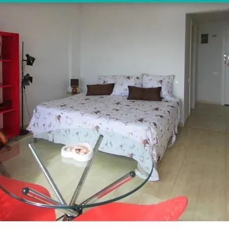 Cozy Riscal Studio 1 Alicante Ξενοδοχείο με διαμερίσματα *