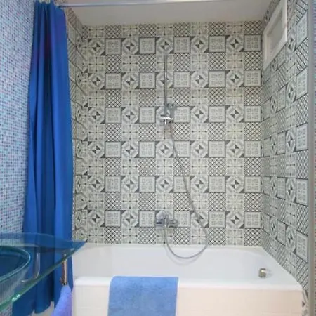 Cozy Riscal Studio 1 Alicante * Αλικάντε
