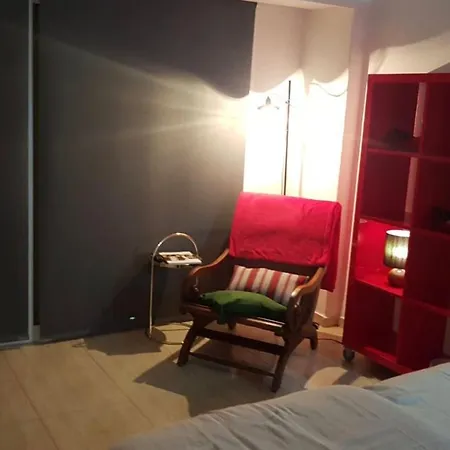 Cozy Riscal Studio 1 Alicante Αλικάντε