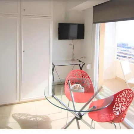 Ξενοδοχείο με διαμερίσματα Cozy Riscal Studio 1 Alicante Αλικάντε